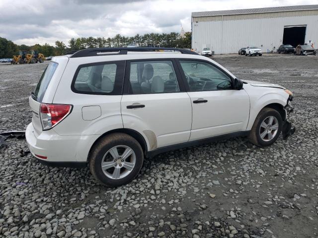 Photo 3 from auction – 2011 SUBARU FORESTER 2 with VIN JF2SHABC7BH712946