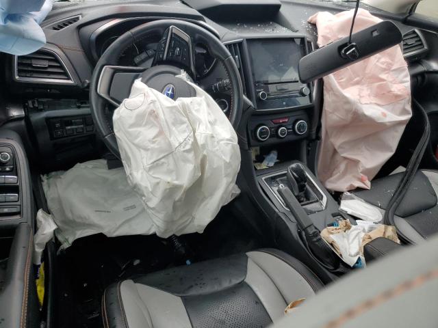 Photo 8 from auction – 2019 SUBARU CROSSTREK with VIN JF2GTANC6KH381731