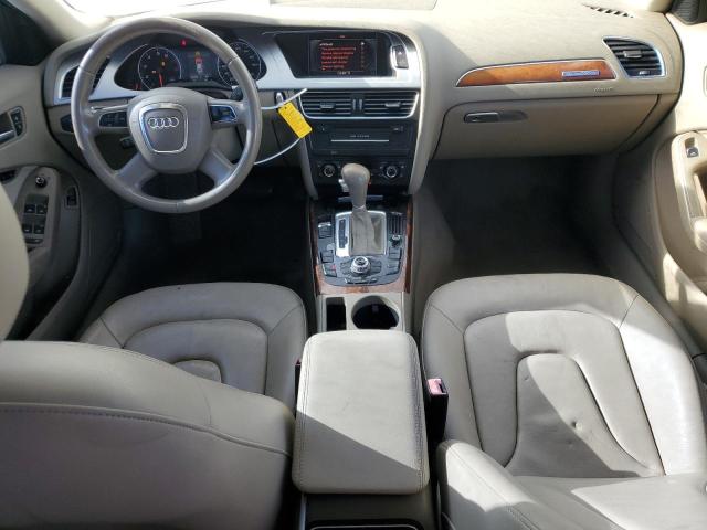 Photo 8 from auction – 2012 AUDI A4 PREMIUM with VIN WAUFFAFL7CN005099
