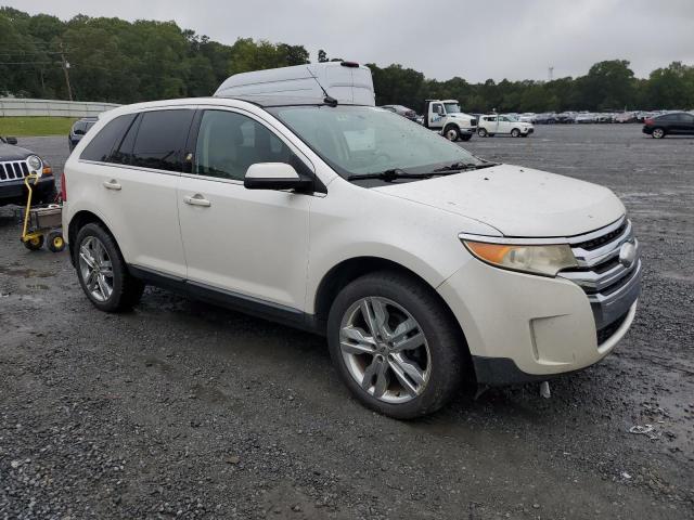 Photo 4 from auction – 2012 FORD EDGE LIMIT with VIN 2FMDK3KC7CBA07000