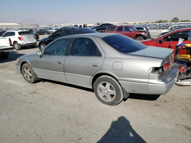 Photo 2 from auction – 2001 TOYOTA CAMRY CE with VIN JT2BF22K510296581