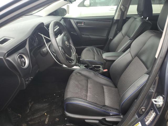 Photo 7 from auction – 2018 TOYOTA COROLLA L with VIN 5YFBURHE0JP790554