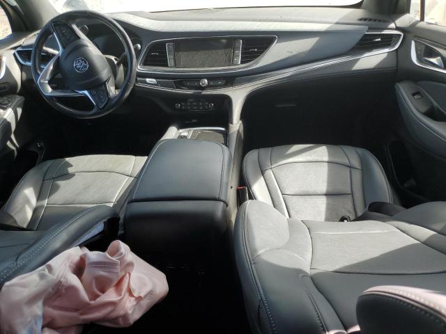 Photo 8 from auction – 2022 BUICK ENCLAVE PR with VIN 5GAERCKW7NJ130309