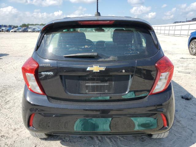 Photo 6 from auction – 2021 CHEVROLET SPARK LS with VIN KL8CB6SA9MC714271
