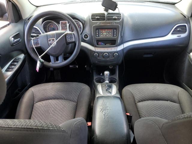 Photo 8 from auction – 2016 DODGE JOURNEY SE with VIN 3C4PDCAB9GT223106