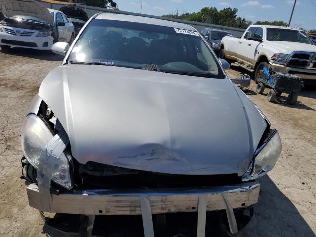 Photo 5 from auction – 2008 CHEVROLET IMPALA LT with VIN 2G1WT55NX89123818