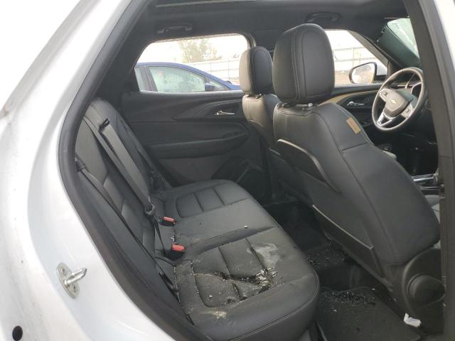 Photo 11 from auction – 2021 CHEVROLET TRAILBLAZE with VIN KL79MSSL7MB058032