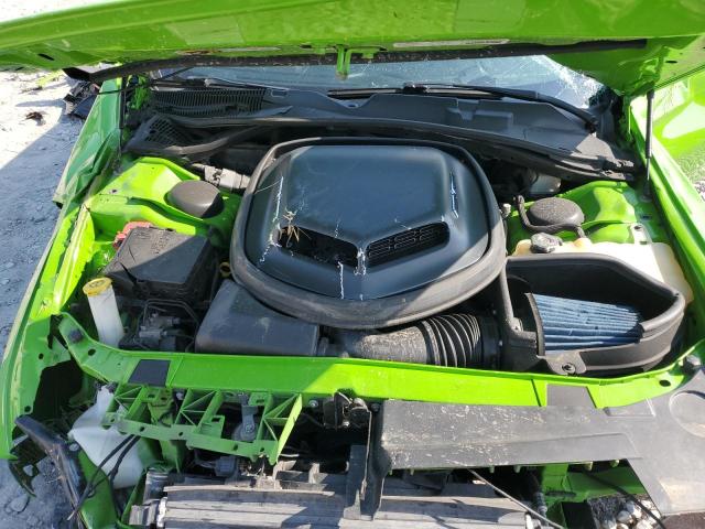 Photo 11 from auction – 2017 DODGE CHALLENGER with VIN 2C3CDZBT4HH617068