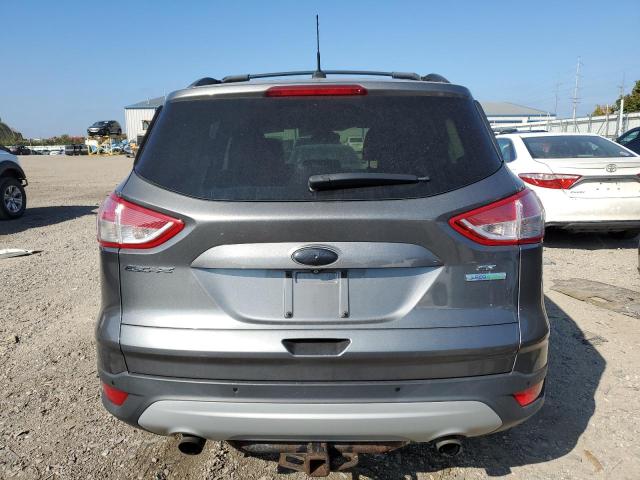Photo 6 from auction – 2014 FORD ESCAPE SE with VIN 1FMCU0GX8EUC84073