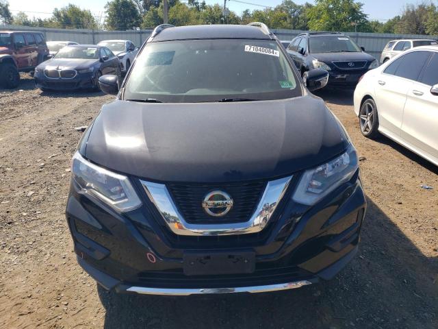 Photo 5 from auction – 2018 NISSAN ROGUE S with VIN KNMAT2MV0JP616951