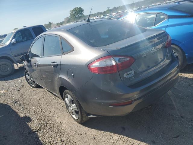 Photo 2 from auction – 2014 FORD FIESTA SE with VIN 3FADP4BE4EM240725