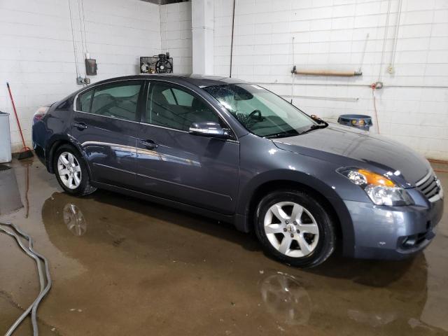 Photo 4 from auction – 2009 NISSAN ALTIMA 3.5 with VIN 1N4BL21E09N523899