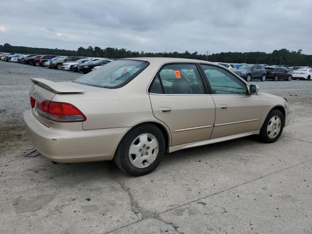 Photo 3 from auction – 2002 HONDA ACCORD EX with VIN 1HGCG16562A013111