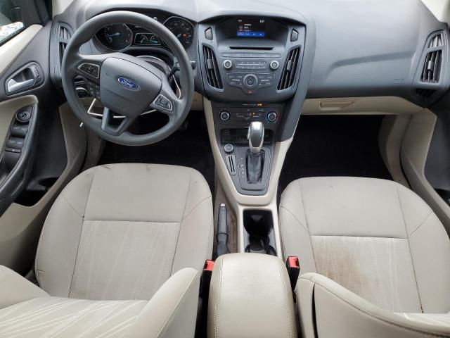 Photo 8 from auction – 2015 FORD FOCUS SE with VIN 1FADP3F21FL217240