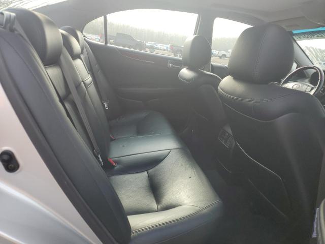 Photo 10 from auction – 2006 LEXUS ES 330 with VIN JTHBA30G465147162