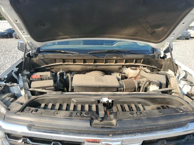 Photo 11 from auction – 2022 CHEVROLET SILVERADO with VIN 2GCUDDED5N1514088
