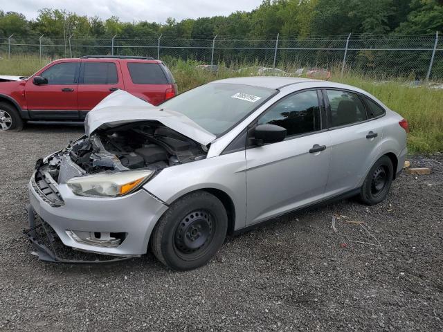 FORD FOCUS S 2017 с VIN 1FADP3E21HL282593 - Фото с аукциона
