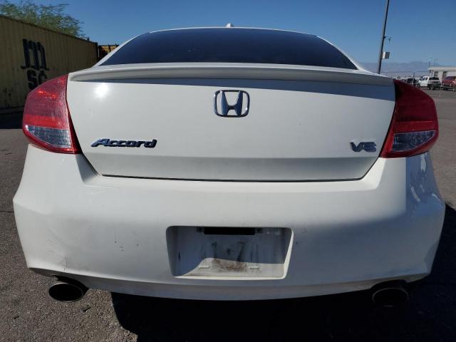 Photo 6 from auction – 2012 HONDA ACCORD EXL with VIN 1HGCS2B82CA002094