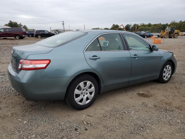 Photo 3 from auction – 2010 TOYOTA CAMRY BASE with VIN 4T1BF3EK4AU529220