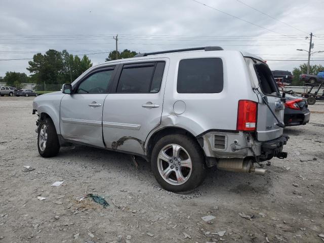 Photo 2 from auction – 2012 HONDA PILOT EXL with VIN 5FNYF3H57CB032081