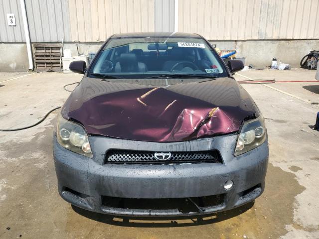 Photo 5 from auction – 2008 TOYOTA SCION with VIN JTKDE167980237023