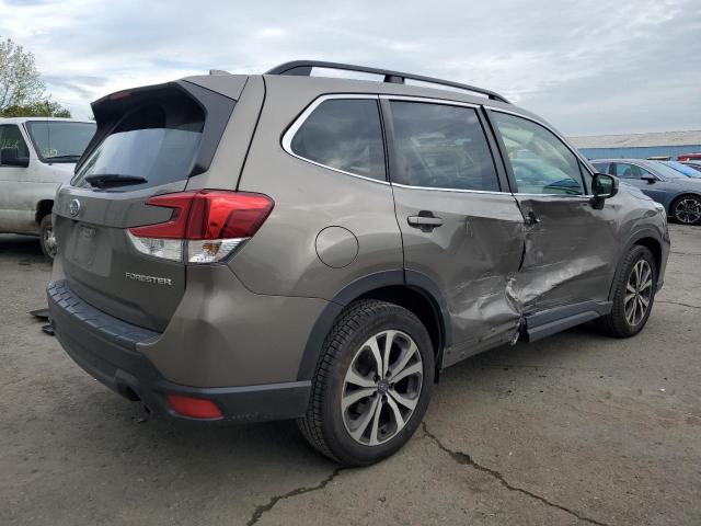 Photo 3 from auction – 2021 SUBARU FORESTER L with VIN JF2SKAUC1MH564262