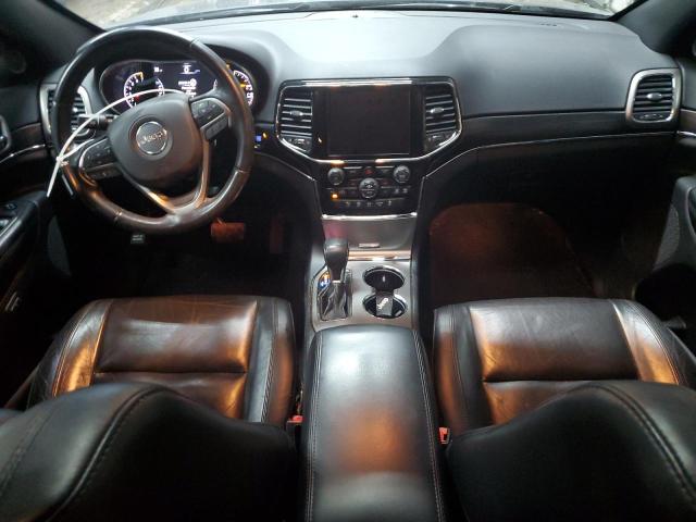 Photo 8 from auction – 2020 JEEP GRAND CHER with VIN 1C4RJFBG7LC291391