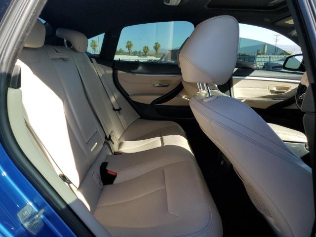 Photo 10 from auction – 2015 BMW 435 I GRAN with VIN WBA4B1C50FD955291