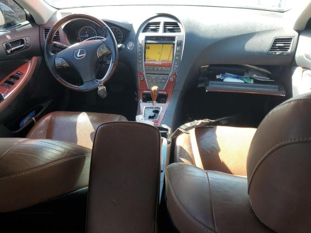 Photo 8 from auction – 2012 LEXUS ES 350 with VIN JTHBK1EGXC2496253