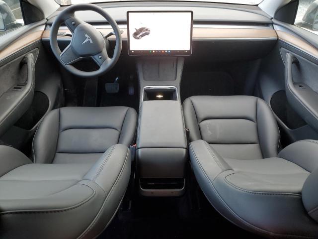 Photo 8 from auction – 2024 TESLA MODEL Y with VIN 7SAYGAEE4RF086536