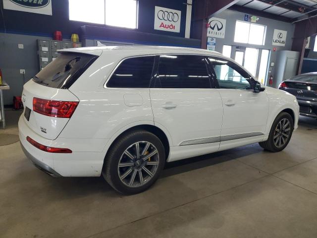 Photo 3 from auction – 2017 AUDI Q7 PREMIUM with VIN WA1LAAF76HD008638