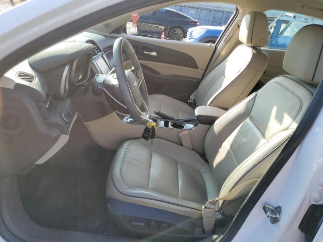 Photo 7 from auction – 2014 CHEVROLET MALIBU 2LT with VIN 1G11E5SL2EF182873