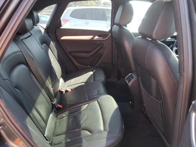 Photo 11 from auction – 2018 AUDI Q3 PREMIUM with VIN WA1BCCFS2JR001734