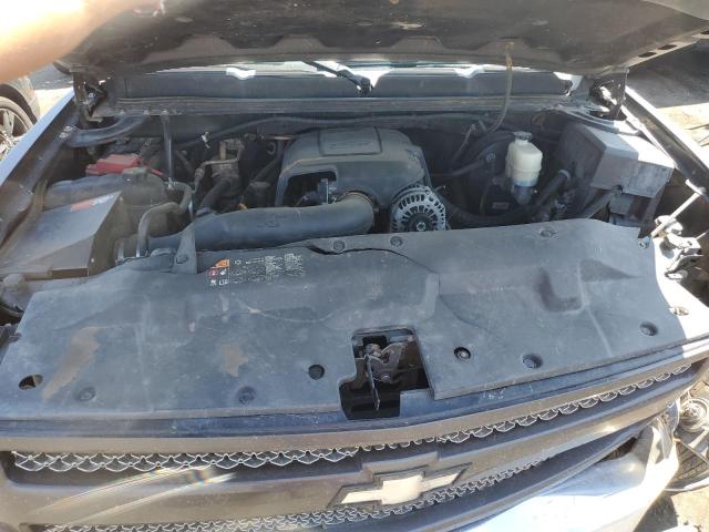 Photo 11 from auction – 2011 CHEVROLET SILVERADO with VIN 3GCPKSE39BG304837