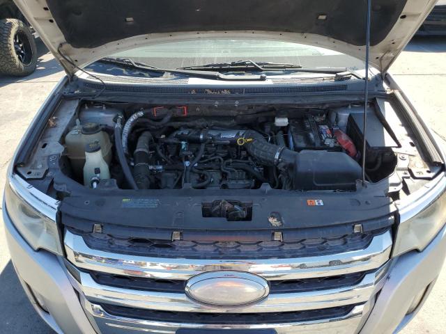 Photo 12 from auction – 2012 FORD EDGE SEL with VIN 2FMDK3J94CBA08353