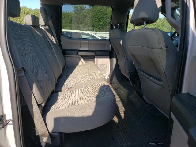 Photo 10 from auction – 2015 FORD F150 SUPER with VIN 1FTEW1CP3FKE45445