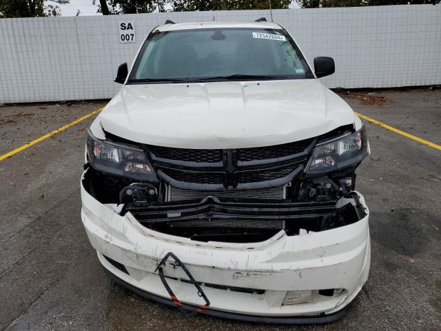 Photo 5 from auction – 2018 DODGE JOURNEY SE with VIN 3C4PDCAB8JT520231