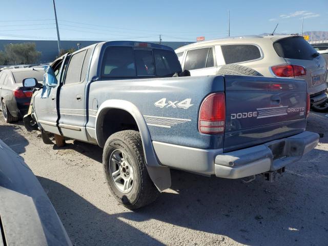 Photo 2 from auction – 2004 DODGE DAKOTA QUA with VIN 1D7HG48N24S630754