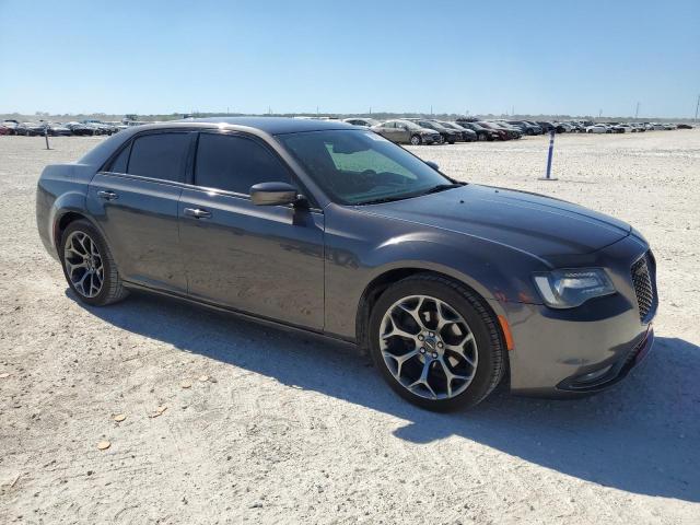 Photo 4 from auction – 2015 CHRYSLER 300 S with VIN 2C3CCABG9FH760490
