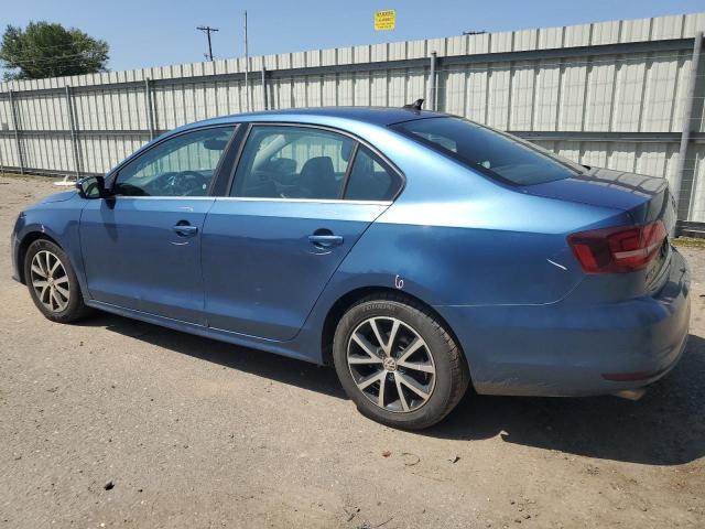 Photo 2 from auction – 2017 VOLKSWAGEN JETTA SE with VIN 3VWDB7AJ7HM227302