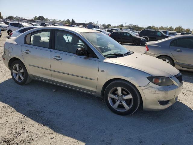 Photo 4 from auction – 2006 MAZDA 3 I with VIN JM1BK12G161467613
