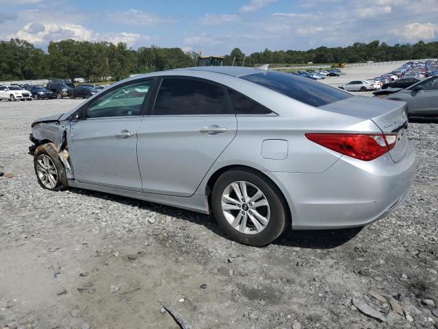 Photo 2 from auction – 2013 HYUNDAI SONATA GLS with VIN 5NPEB4AC6DH767327