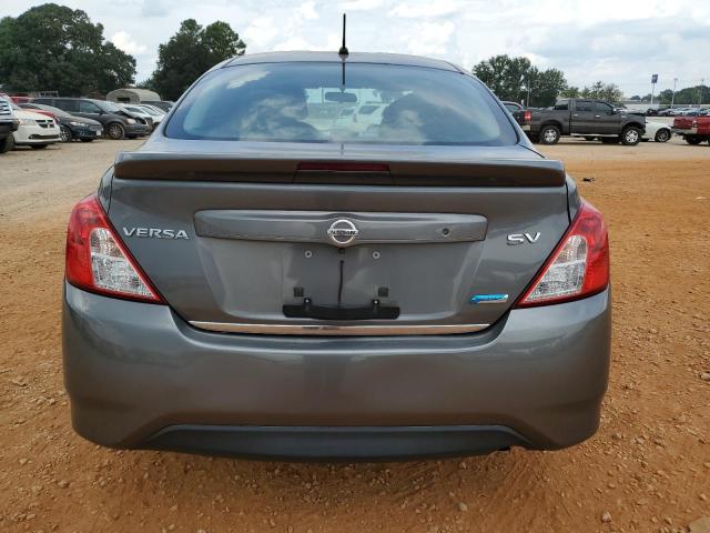 Photo 6 from auction – 2016 NISSAN VERSA S with VIN 3N1CN7AP4GL884897
