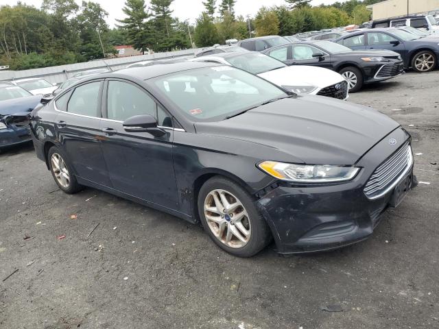 Photo 4 from auction – 2014 FORD FUSION SE with VIN 1FA6P0H72E5365240