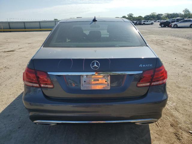 Photo 6 from auction – 2014 MERCEDES-BENZ E 350 4MAT with VIN WDDHF8JB4EA888226