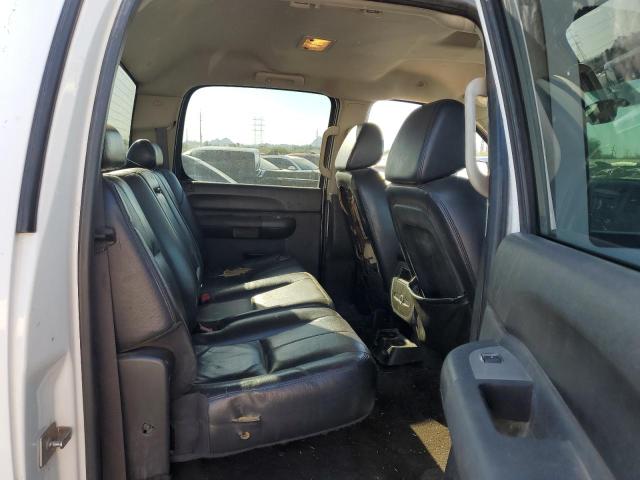 Photo 10 from auction – 2007 CHEVROLET SILVERADO with VIN 1GCHC23K47F559724