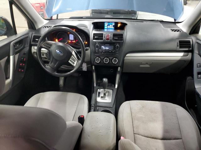 Photo 8 from auction – 2014 SUBARU FORESTER 2 with VIN JF2SJAEC5EH522177
