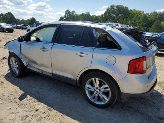 Photo 2 from auction – 2012 FORD EDGE LIMIT with VIN 2FMDK3KC1CBA67080