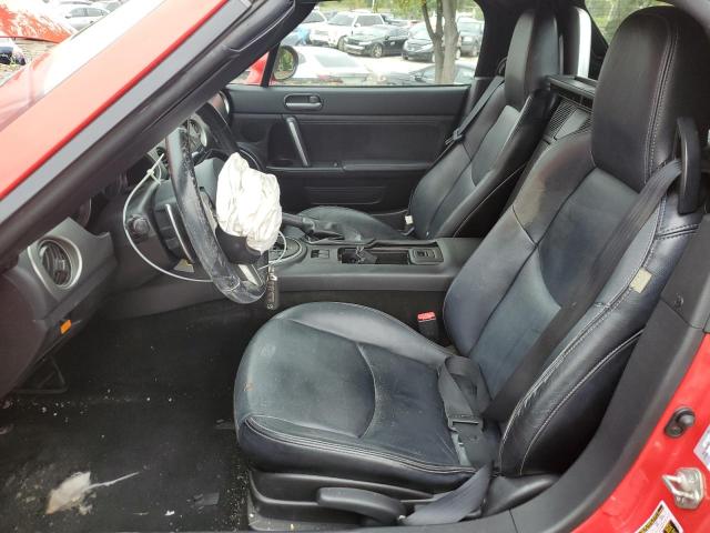 Photo 7 from auction – 2012 MAZDA MX-5 MIATA with VIN JM1NC2PF0C0220648