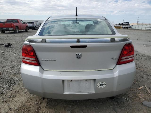 Photo 6 from auction – 2008 DODGE AVENGER R/ with VIN 1B3LC76M48N538465